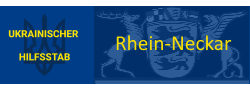 Kontakt UA Hilfe Rhein-Neckar